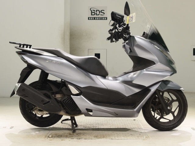 Honda PCX125