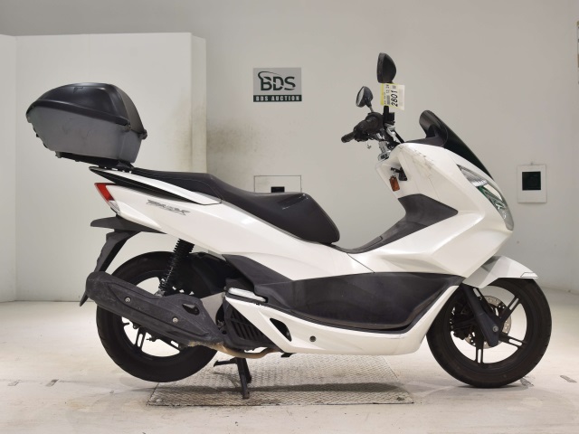 Honda PCX125
