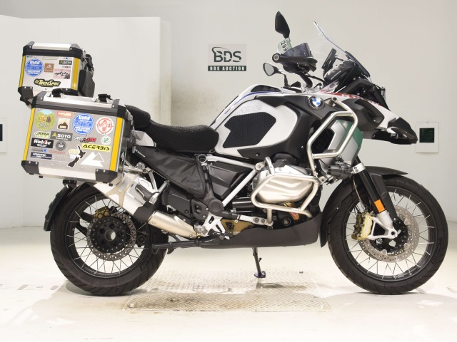 BMW R1250GS ADVENTURE