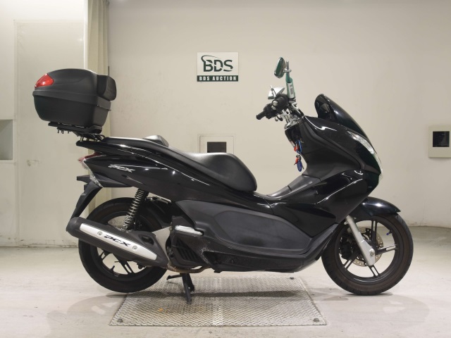 Honda PCX125