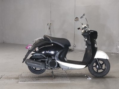 Yamaha VINO50