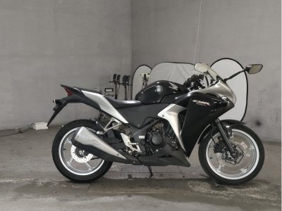 Honda CBR250R