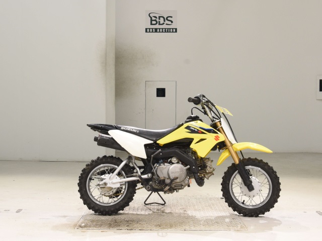 Suzuki DR-Z50