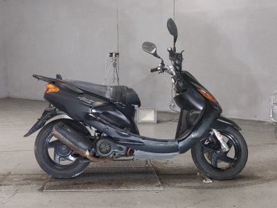 Yamaha GRANDAXIS100
