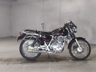 Suzuki ST250E