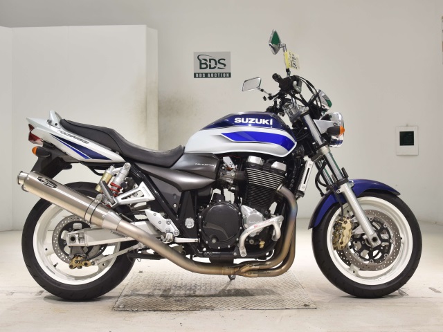 Suzuki GSX1400