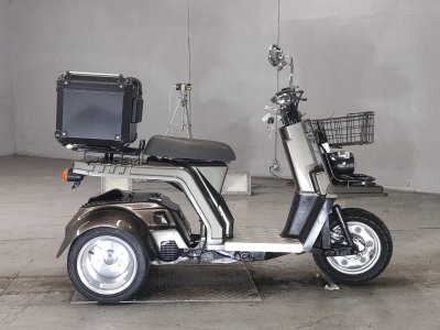 Honda GYRO X