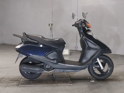 Honda SPACY100