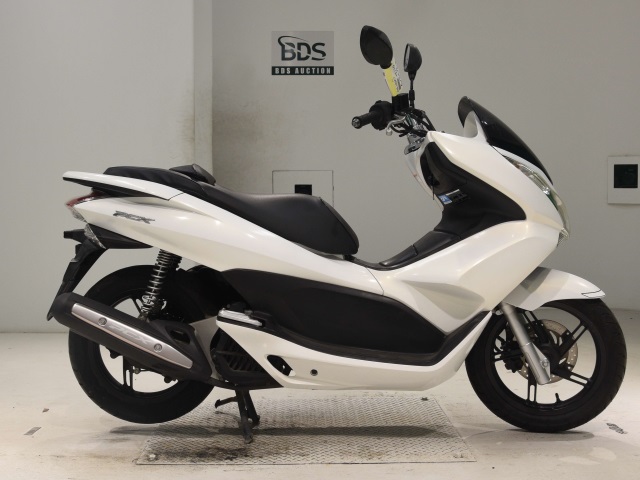 Honda PCX125