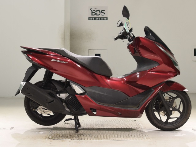 Honda PCX125