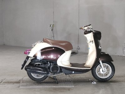 Yamaha VINO50