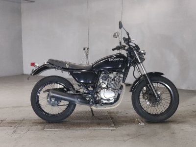 Honda CB223S
