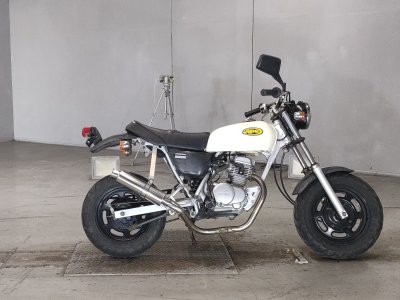 Honda APE50