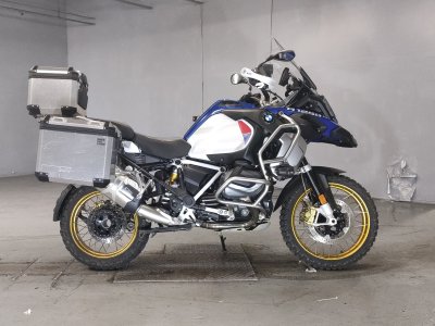 BMW R1250GS ADVENTURE