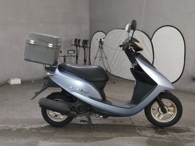 Honda DIO