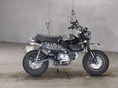 Honda MONKEY125