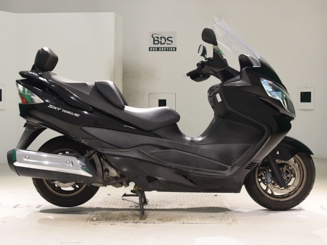 Suzuki SKYWAVE 400