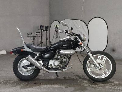 Honda MAGNA50