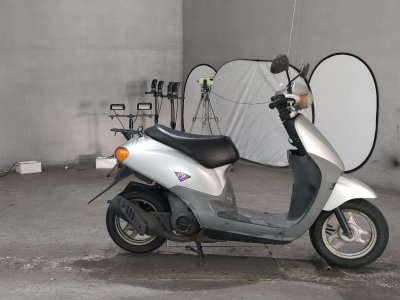 Honda DIO FIT