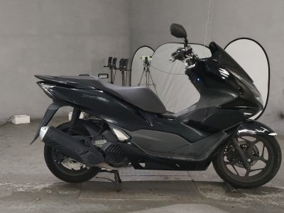 Honda PCX125