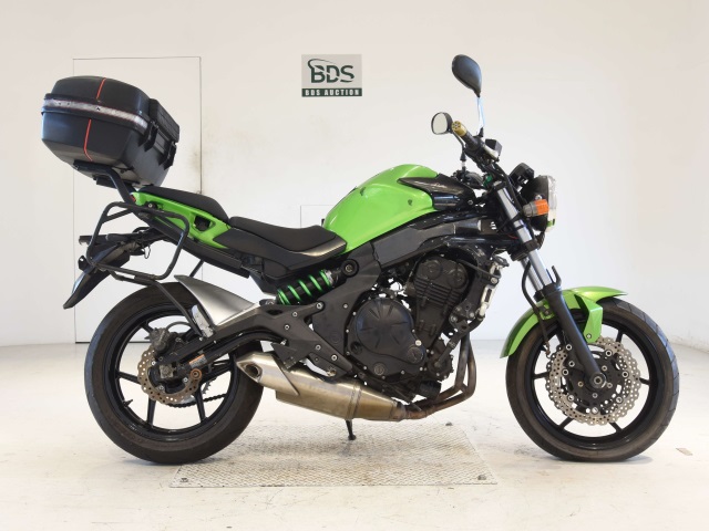 Kawasaki NINJA400