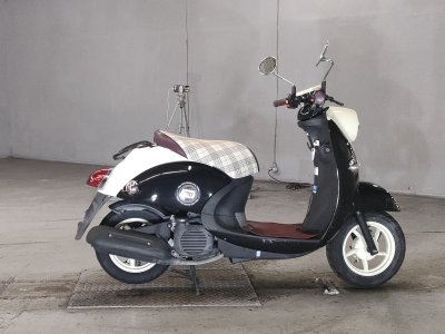 Yamaha VINO50