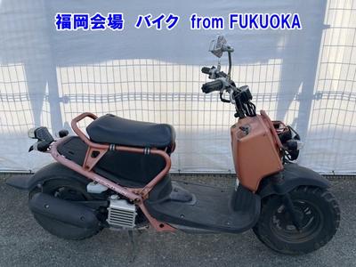 Honda ZOOMER