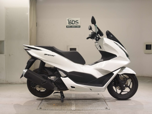 Honda PCX125