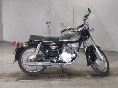Honda BENLY CD125T