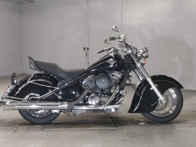 Kawasaki VULCAN400 DRIFTER