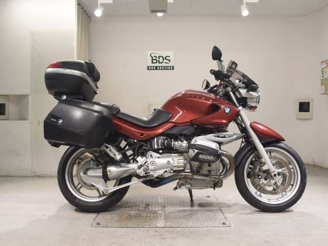 BMW R1150R