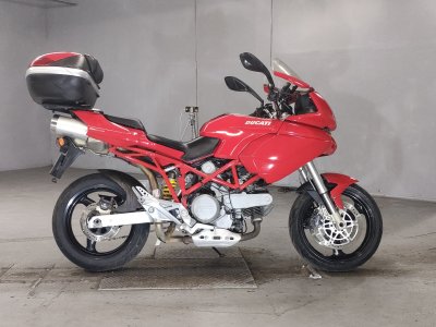 Ducati MULTISTRADA 620
