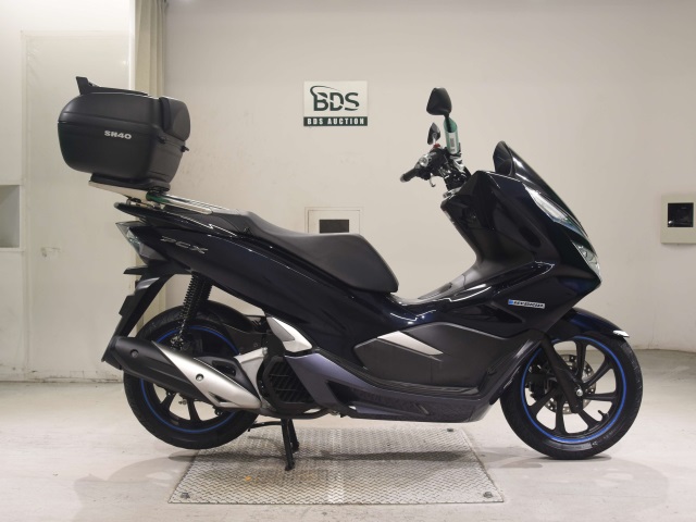Honda PCX125