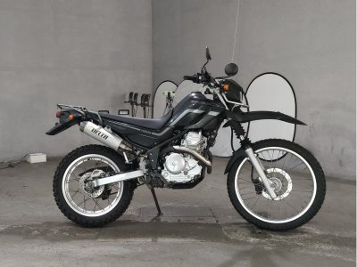 Yamaha SEROW XT250