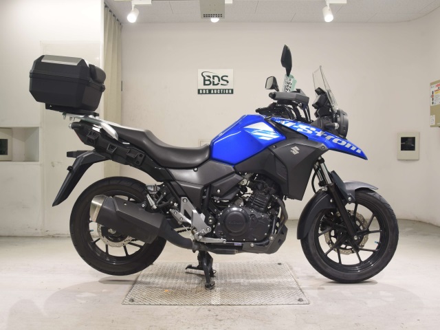 Suzuki V-STROM DL250