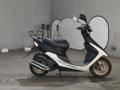 Honda DIO ZX