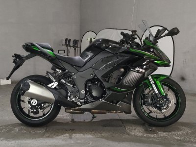Kawasaki NINJA1000SX