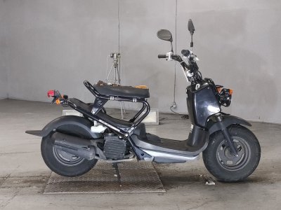 Honda ZOOMER