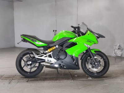 Kawasaki NINJA400R