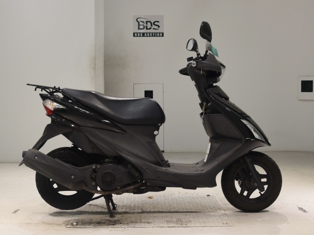 Suzuki ADDRESS V125