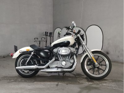 HD SPORTSTER XL883L