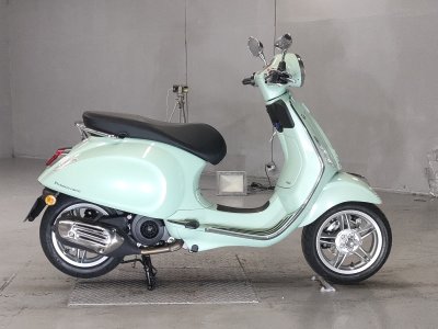 Vespa PRIMAVERA 150