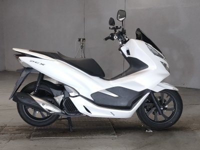 Honda PCX125