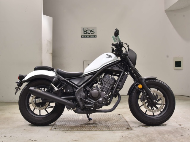 Honda REBEL CMX250