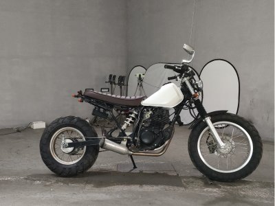 Yamaha TW200