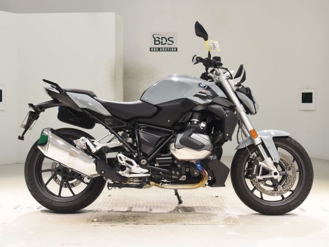 BMW R1250R