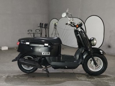 Yamaha VOX