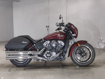 Indian Scout
