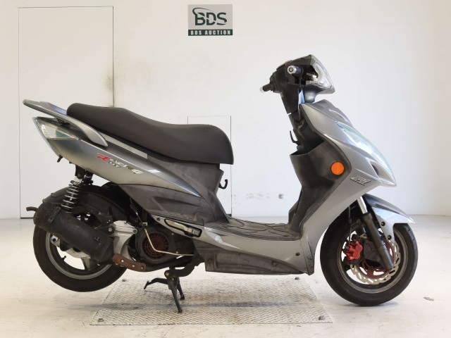 Kymco RACING125S