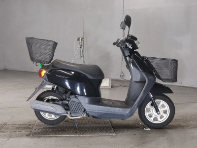 Honda TACT125